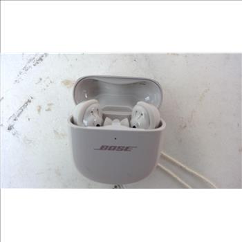 Bose Wireless Earbuds