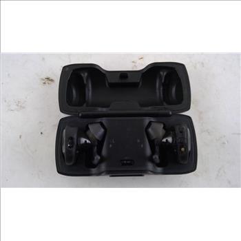 Bose Wireless Earbuds