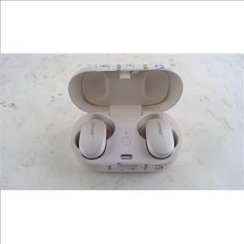 Bose Wireless Earbuds