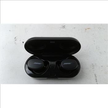 Bose Wireless Earbuds