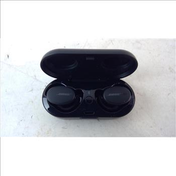 Bose Wireless Earbuds