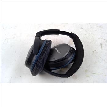 Bose Wireless Earbuds