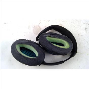 Bose Wireless Earbuds