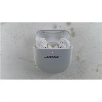 Bose Wireless Earbuds