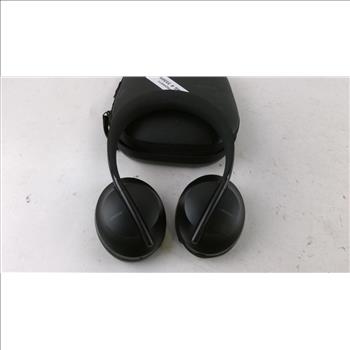 Bose Wireless Headphones