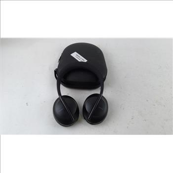 Bose Wireless Headphones