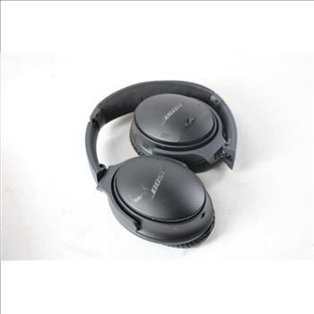 Bose Wireless Headphones