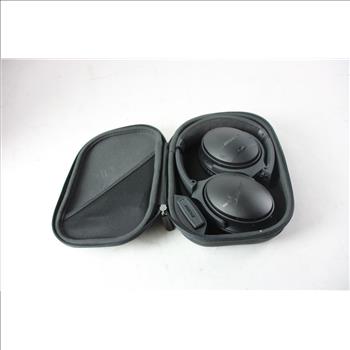 Bose Wireless Headphones