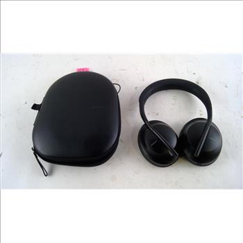 Bose Wireless Headphones