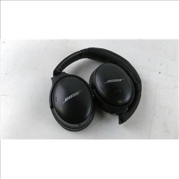 Bose Wireless Headphones