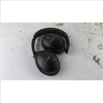 Bose Wireless Headphones