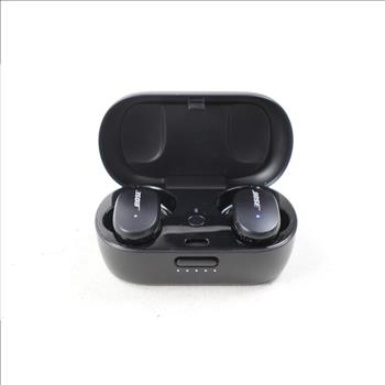 Bose Wireless Headphones