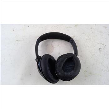 Bose Wireless Headphones