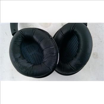 Bose Wireless Headphones