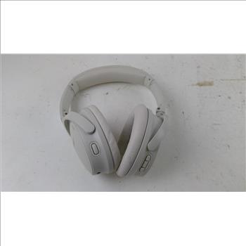 Bose Wireless Headphones