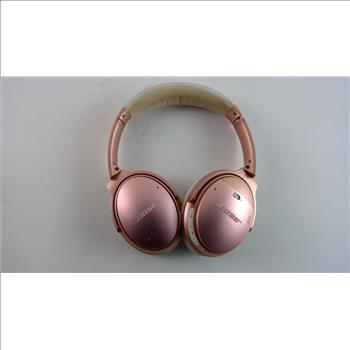 Bose Wireless Headphones