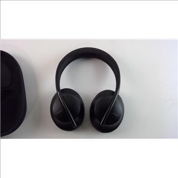 Bose Wireless Headphones