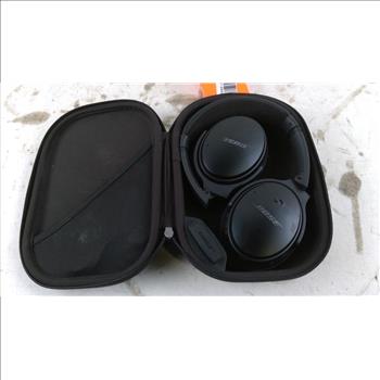 Bose Wireless Headphones