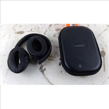 Bose Wireless Headphones