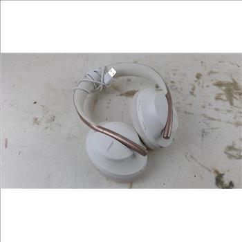 Bose Wireless Headphones