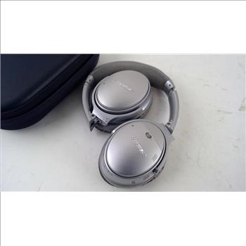 Bose Wireless Headphones