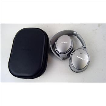 Bose Wireless Headphones