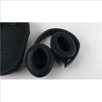 Bose Wireless Headphones