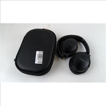Bose Wireless Headphones
