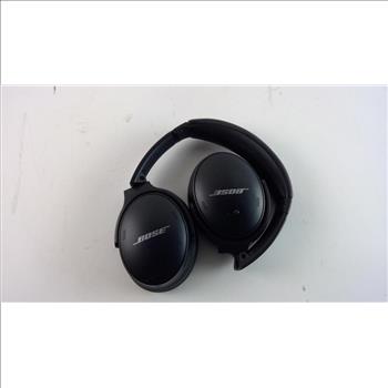 Bose Wireless Headphones