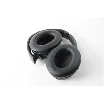 Bose Wireless Headphones, Black