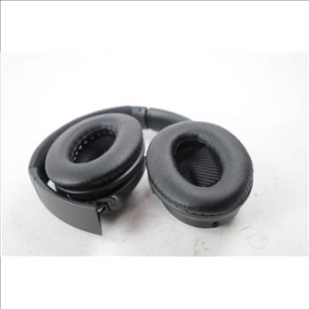 Bose Wireless Headphones, Black