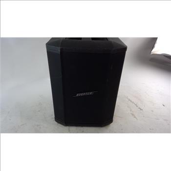 Bose Wireless Speaker