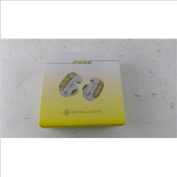 Bose X Kendra Scott Wireless Earbuds