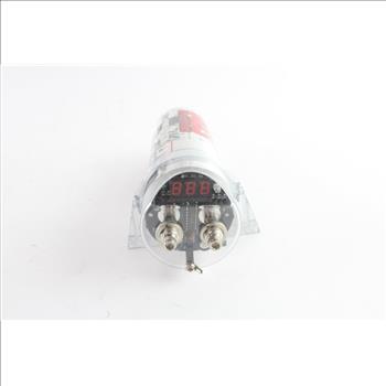 Boss 2.0 Farad Power Capacitor