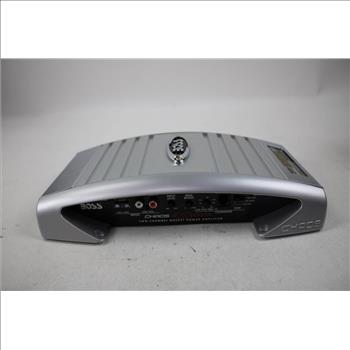 BOSS 400W CX250 MOSFET 2-Channel Chaos Exxtreme Car Amplifier
