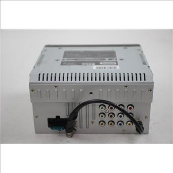 Boss 6.2 Inch Touchscreen Car Stereo