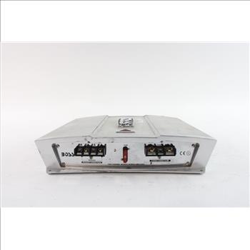 Boss Amplifier
