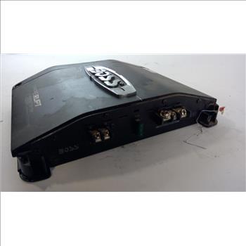 Boss Amplifier