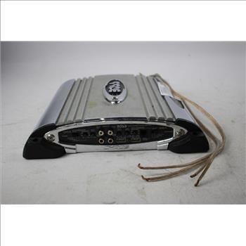 Boss Audio Amplifier CH600