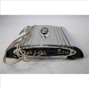 Boss Audio Amplifier CH600