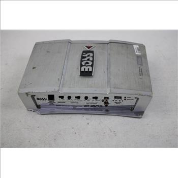 Boss Audio Car Amplifier Mosfet Monoblock Power Amplifier 1500W