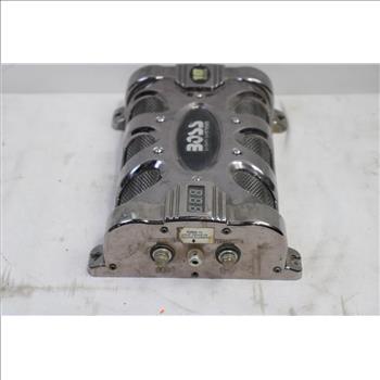 Boss Audio System, 10 Farad
