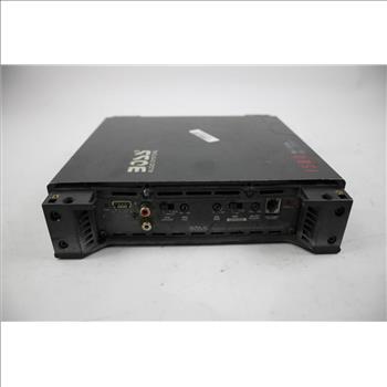 Boss Audio Systems 1500W Car Amplifier