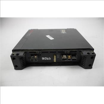 Boss Audio Systems 1500W Car Amplifier