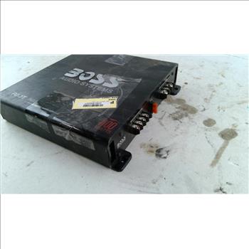 Boss Audio Systems 2 Channel Amplifiers