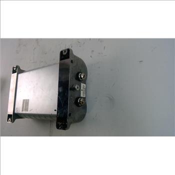 Boss Audio Systems 8 Farad Capacitor