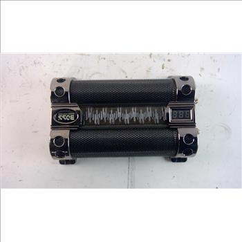 Boss Audio Systems 8 Farad Capacitor