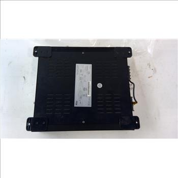 Boss Audio Systems Amplifier