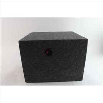 Boss Audio Systems Car Subwoofer