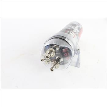 Boss Audio Systems Power Capacitor